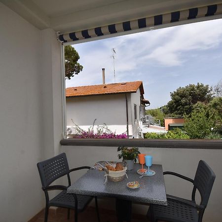Residence Il Cardellino San Vincenzo Luaran gambar