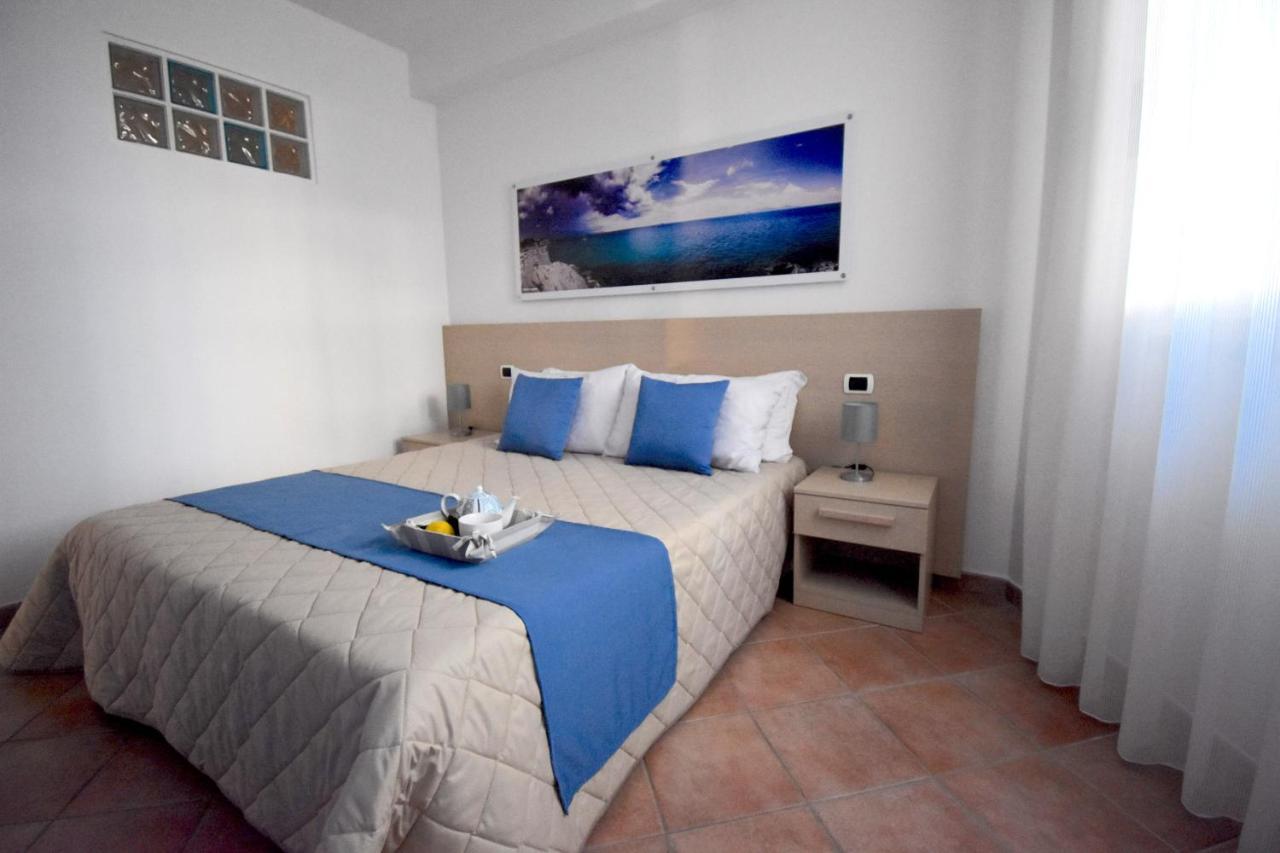 Residence Il Cardellino San Vincenzo Luaran gambar