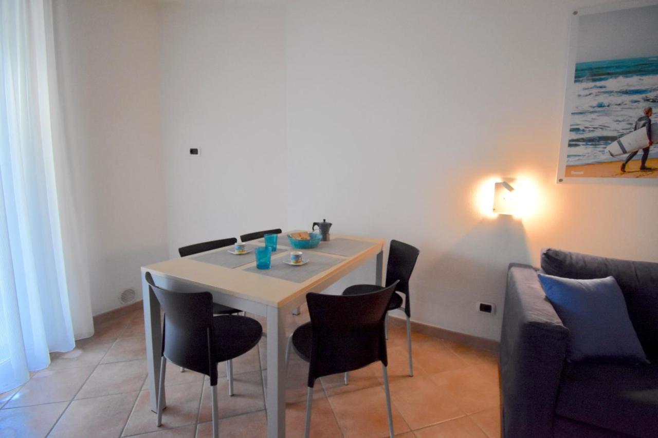 Residence Il Cardellino San Vincenzo Luaran gambar