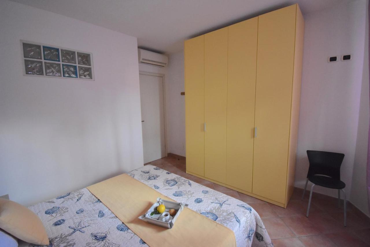 Residence Il Cardellino San Vincenzo Luaran gambar