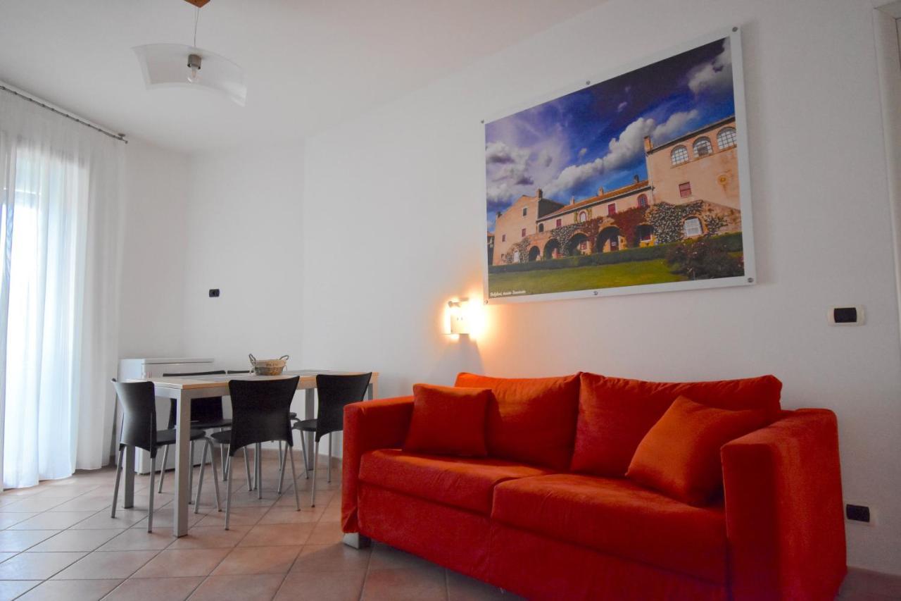 Residence Il Cardellino San Vincenzo Luaran gambar