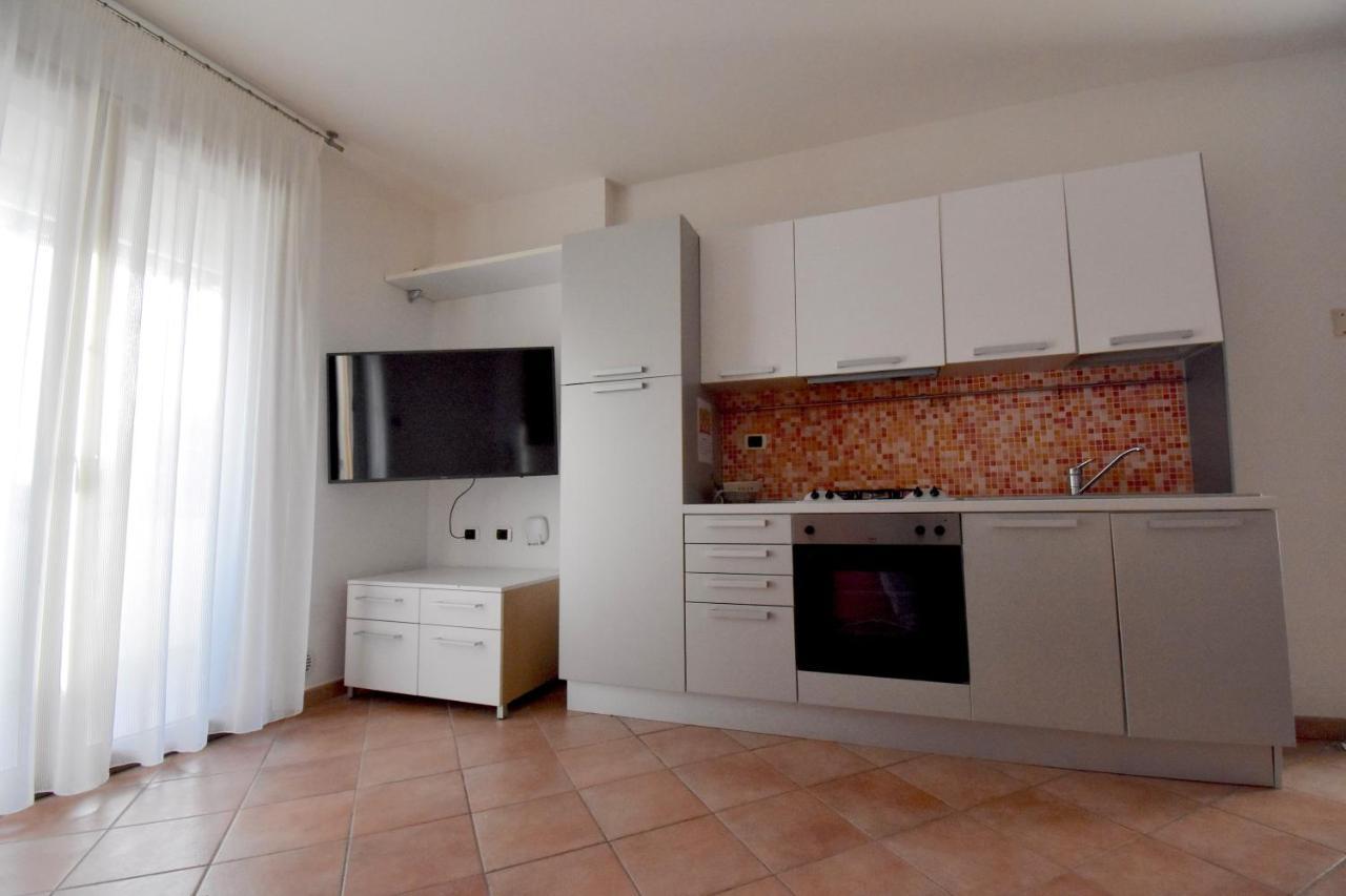 Residence Il Cardellino San Vincenzo Luaran gambar