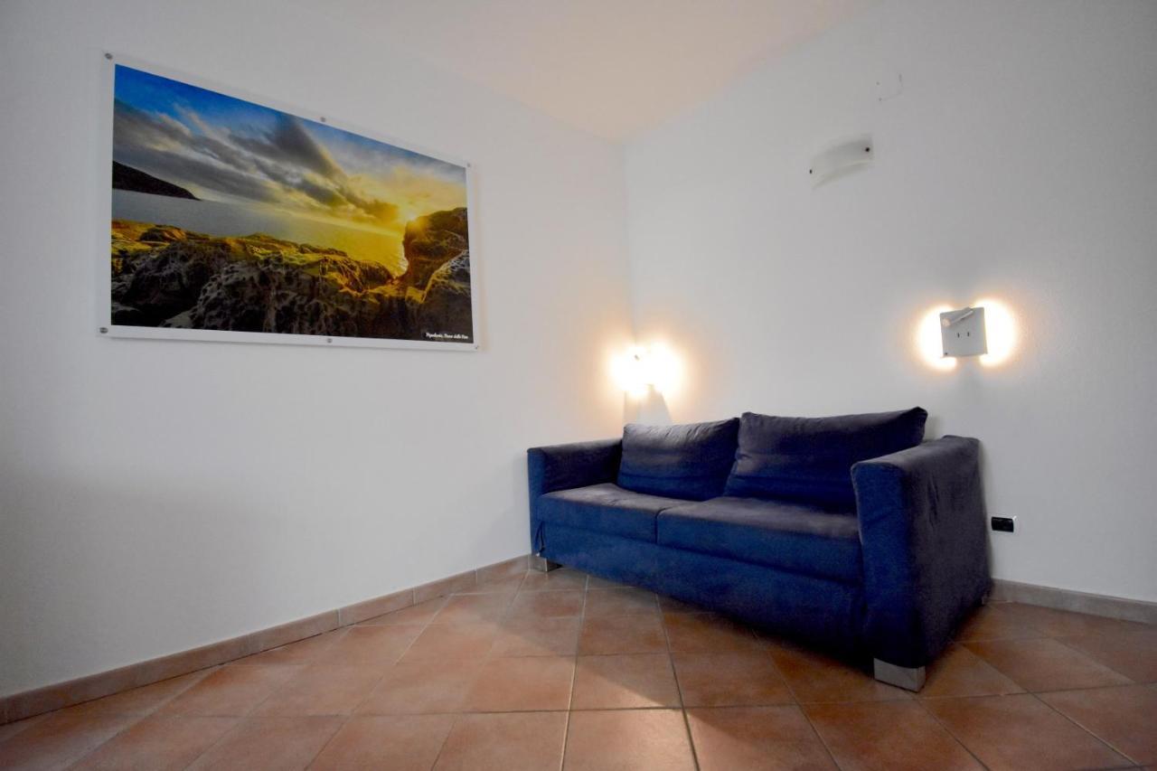 Residence Il Cardellino San Vincenzo Luaran gambar