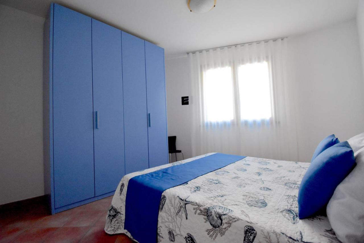 Residence Il Cardellino San Vincenzo Luaran gambar