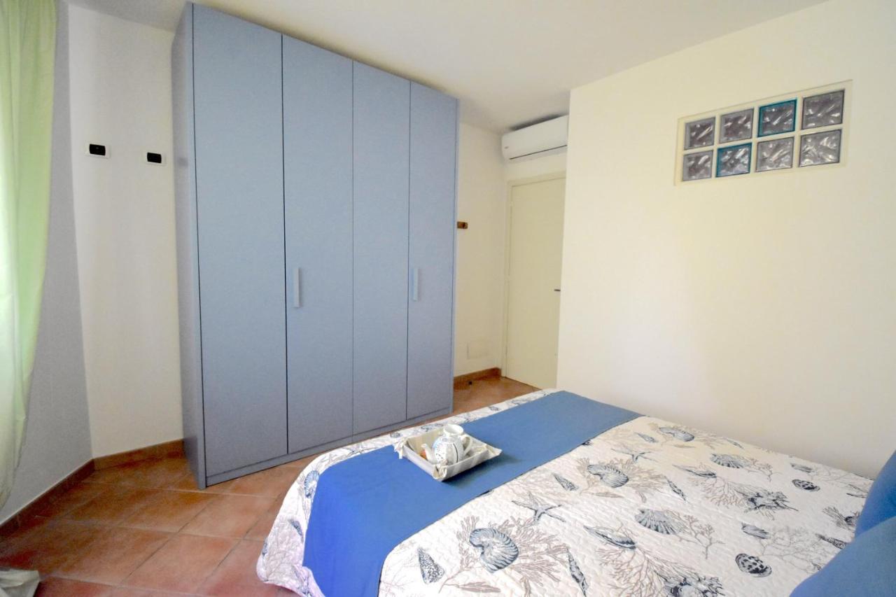 Residence Il Cardellino San Vincenzo Luaran gambar
