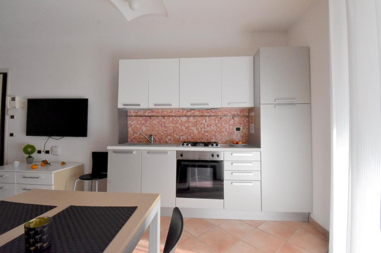 Residence Il Cardellino San Vincenzo Luaran gambar