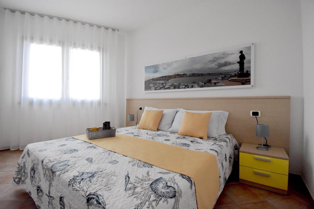 Residence Il Cardellino San Vincenzo Luaran gambar