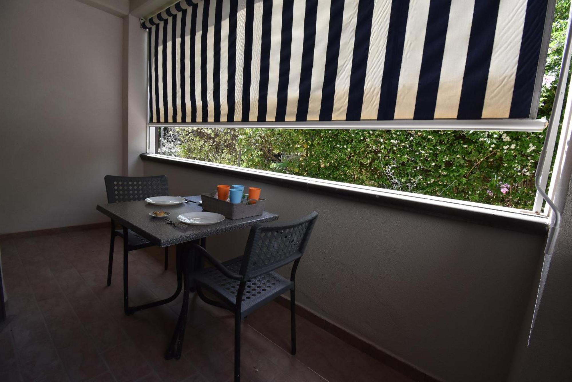 Residence Il Cardellino San Vincenzo Luaran gambar
