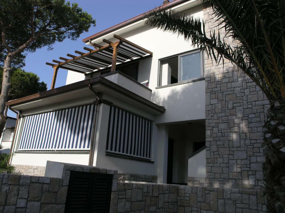 Residence Il Cardellino San Vincenzo Luaran gambar