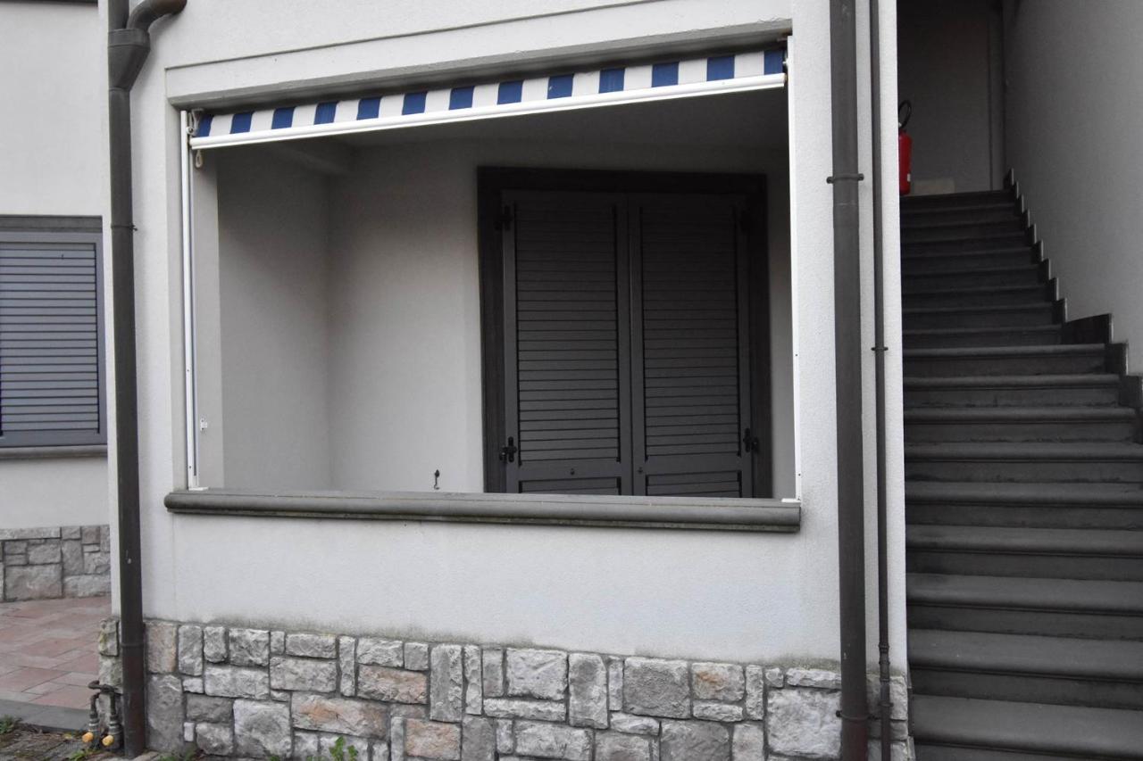 Residence Il Cardellino San Vincenzo Luaran gambar