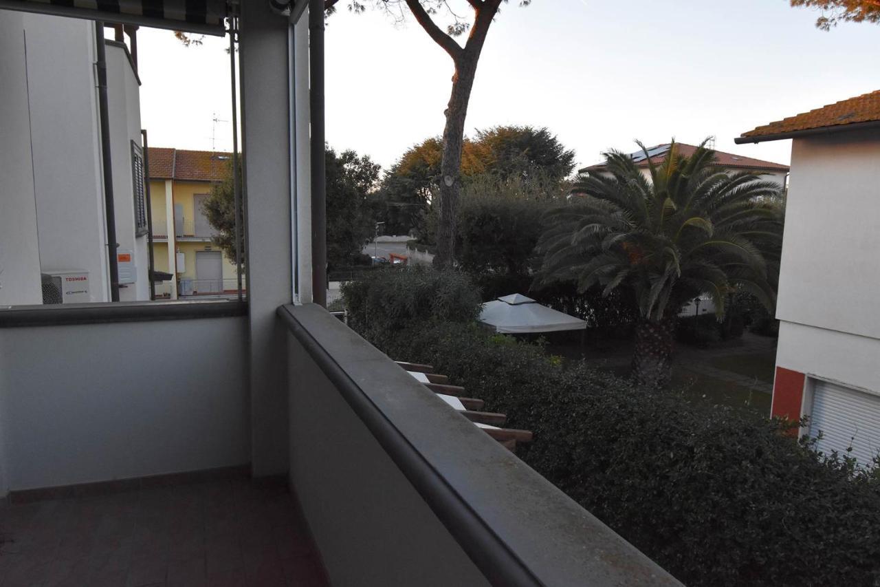 Residence Il Cardellino San Vincenzo Luaran gambar