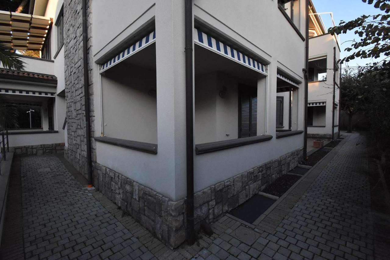 Residence Il Cardellino San Vincenzo Luaran gambar
